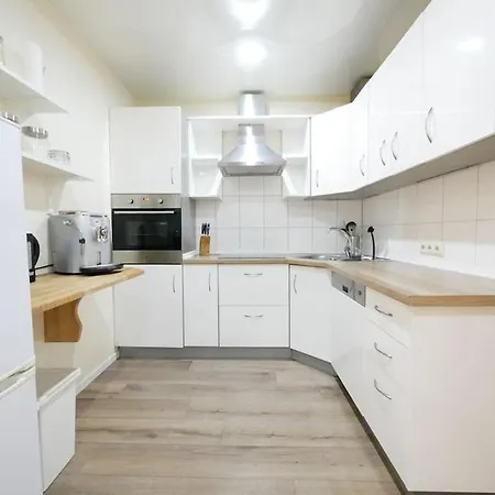 61 M2 Erdgeschosswohnung Mit Eigenem Parkplatz Vorm Haus Osnabrueck Exterior photo