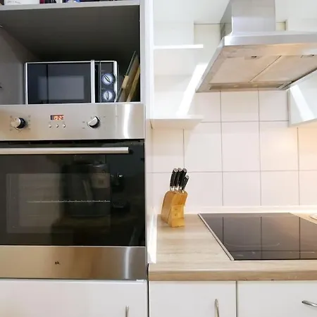 61 M2 Erdgeschosswohnung Mit Eigenem Parkplatz Vorm Haus Osnabrueck Exterior photo