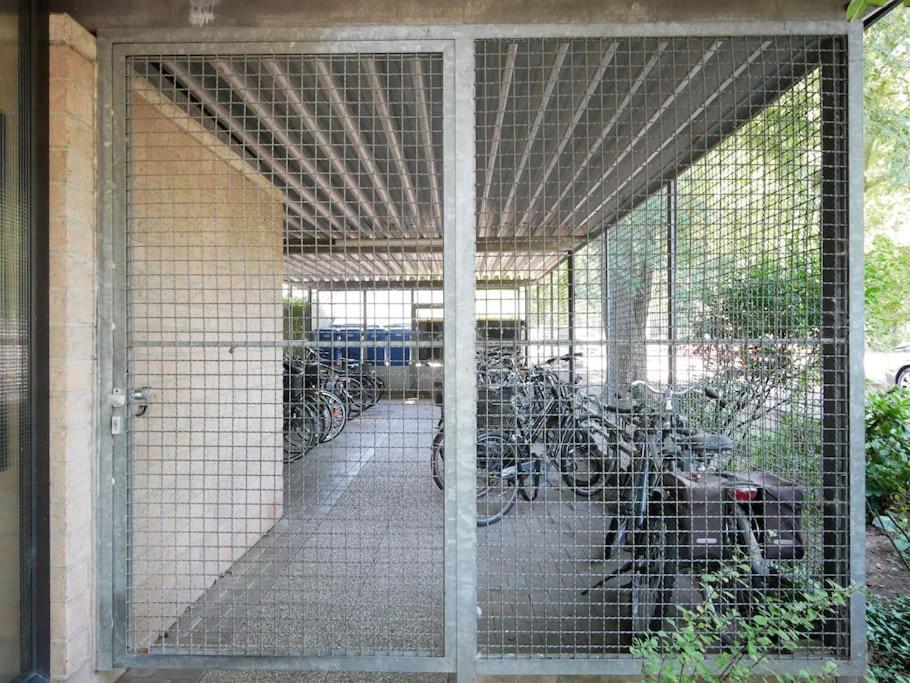 61 M2 Erdgeschosswohnung Mit Eigenem Parkplatz Vorm Haus Osnabrueck
