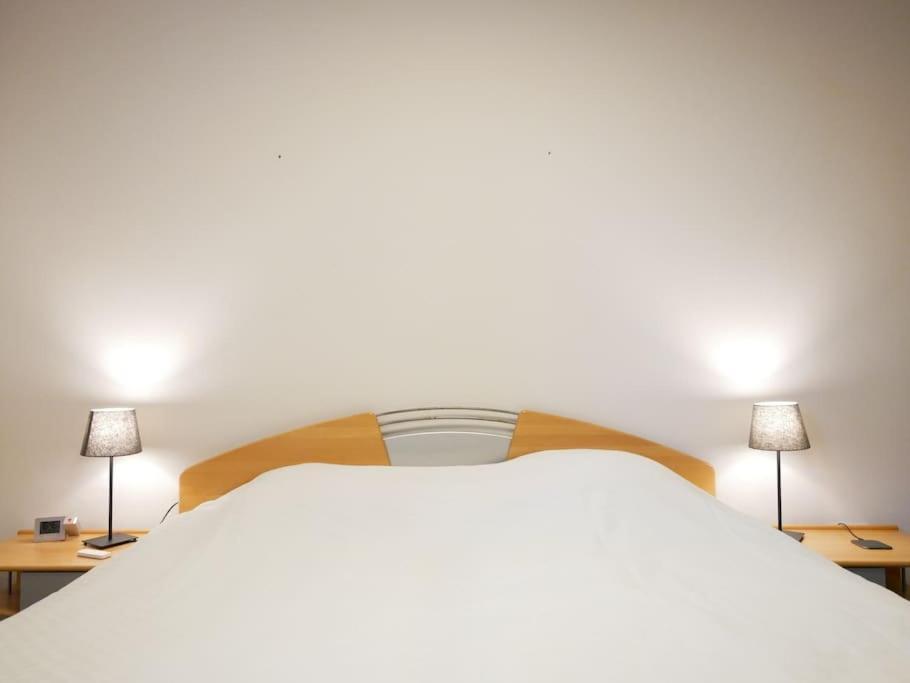 61 M2 Erdgeschosswohnung Mit Eigenem Parkplatz Vorm Haus Apartment *
