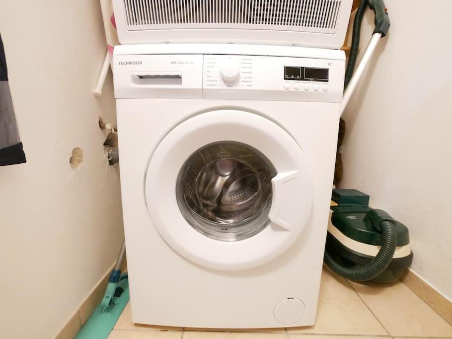 61 M2 Erdgeschosswohnung Mit Eigenem Parkplatz Vorm Haus Apartment Osnabrueck