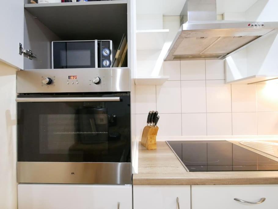 61 M2 Erdgeschosswohnung Mit Eigenem Parkplatz Vorm Haus Osnabrueck
